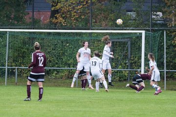 Bild 198 - Frauen SV Henstedt Ulzburg II - TSV Klausdorf : Ergebnis: 2:1